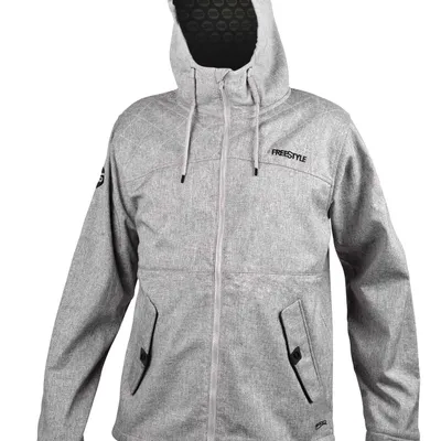 Kurtka Spro Freestyle Crewman Jacket