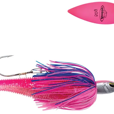 Berkley Zilla Spinnerbait