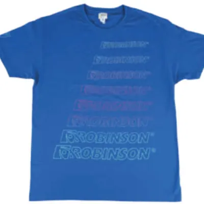 Koszulka T-shirt Robinson