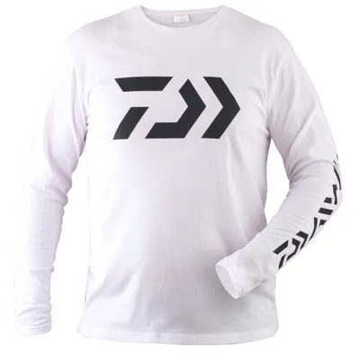 Koszulka Daiwa D-Vec Longsleeve