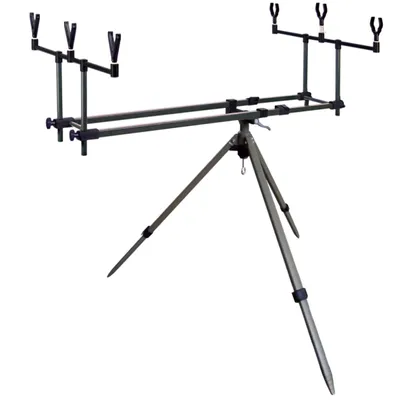 Stanowisko karpiowe Konger Tripod Classic