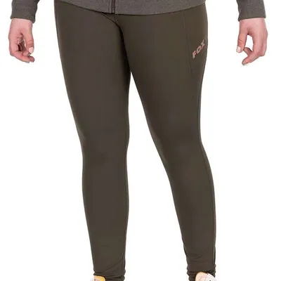 Spodnie Fox WC Leggings