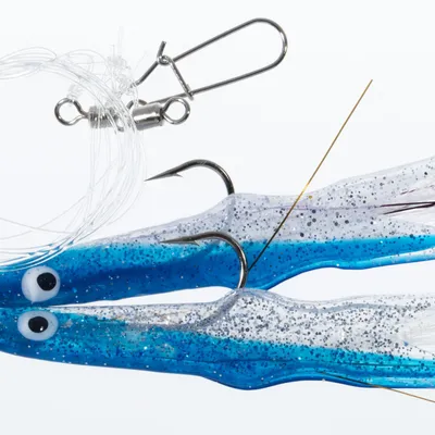 Zestaw double minnow - kolor: A