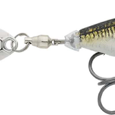 Wirujący ogonek Savage Gear 3D Sticklebait Tailspin