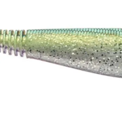 Guma, kopyto Daiwa Prorex Side Kick Shad