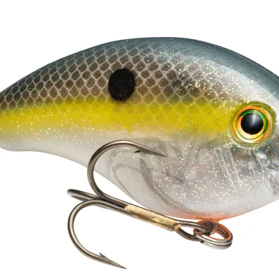 Wobler Strike King Pro Model Series 4S Crankbait