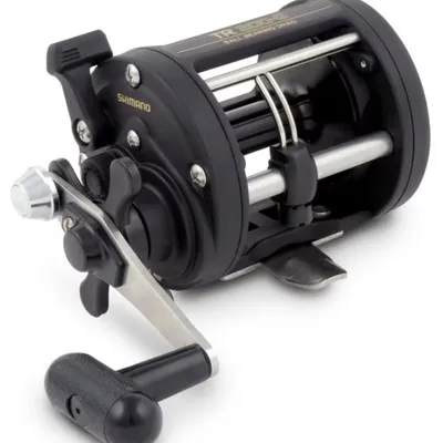 Multiplikator Shimano TR G