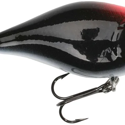 Wobler Mikado Bold Head