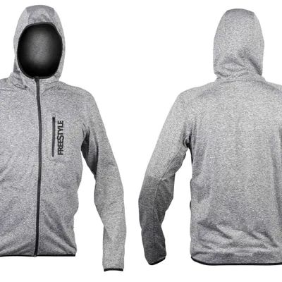 Bluza Spro Freestyle Ul Hoodie