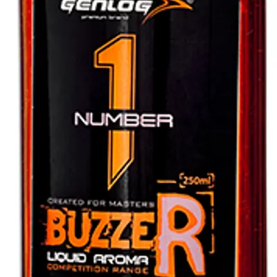 Atraktor Genlog Buzzer