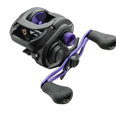 Multiplikator Daiwa Prorex Baitcast