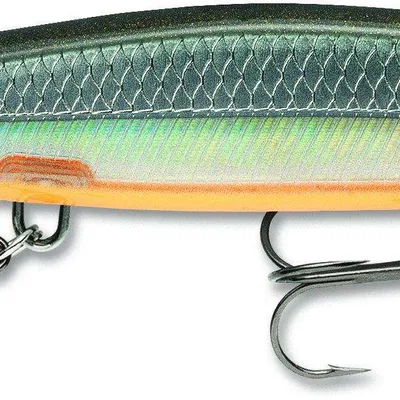 Wobler Rapala Shadow Rap