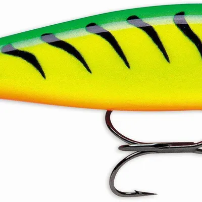 Wobler Rapala Flat Rap