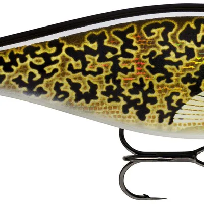 Wobler Rapala X-Rap Haku