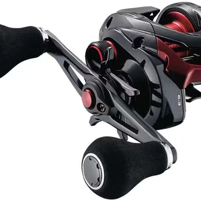 Multiplikator Shimano Genpu XT