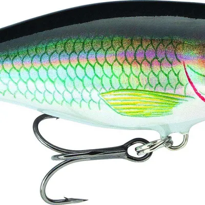 Wobler Rapala Shad Rap