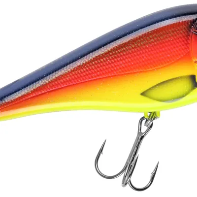 Wobler Strike Pro Buster Swim Bait