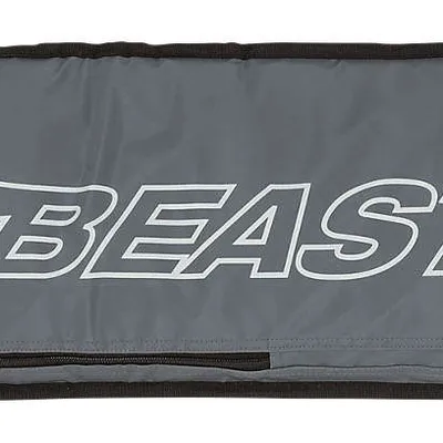 Pokrowiec na wędki Abu Garcia Beast Pro Quiver