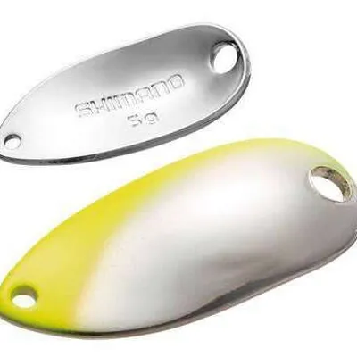 Błystka Shimano Cardiff Roll Swimmer Premium