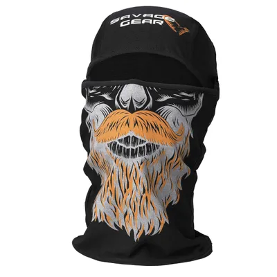 Kominiarka Savage Gear Beard Balaclava