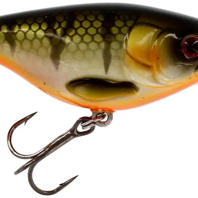 Wobler Westin BabyBite Crankbait