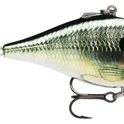 Wobler Rapala Rippin Rap