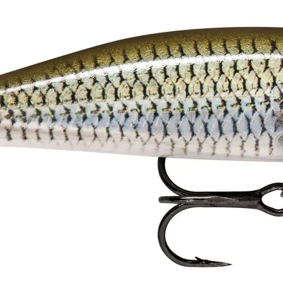 Wobler Rapala X-Rap Countdown