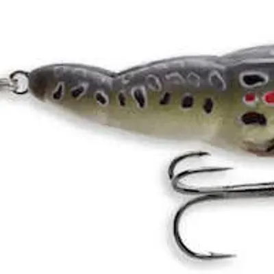 Wobler żaba Live Target Frog Popper