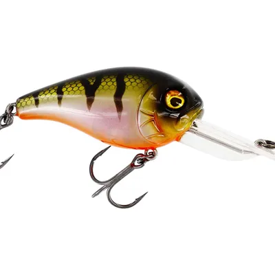 Wobler Westin MegaBite DR Crankbait