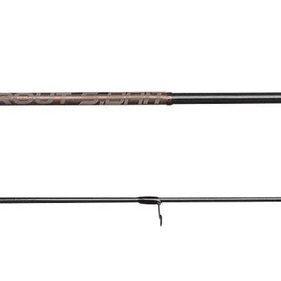 Wędka Spro Trout Master Tactical Trout Softbait