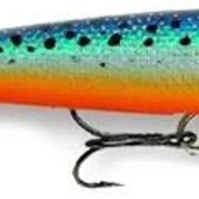 Wobler Rapala Original