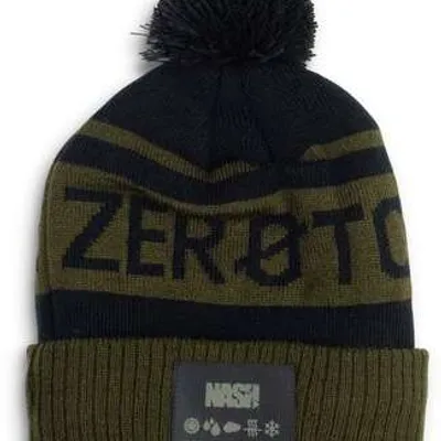 Czapka Nash Zero Tolerance Bobble Hat