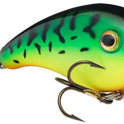 Wobler Strike King Pro Model Series 1XS Crankbait