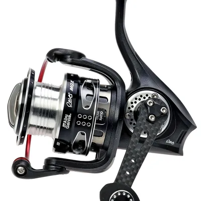 Kołowrotek Abu Garcia Revo MGX SP/L