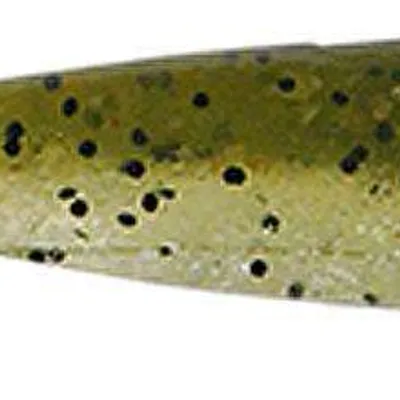 Guma sandaczowa, kopyto Keitech Easy Shiner 3,5" - 8,9cm