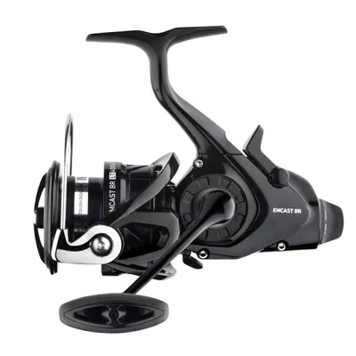 Kołowrotek Daiwa Emcast BR LT