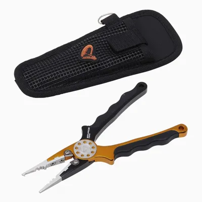 Szczypce Savage Gear Alu Pro Plier