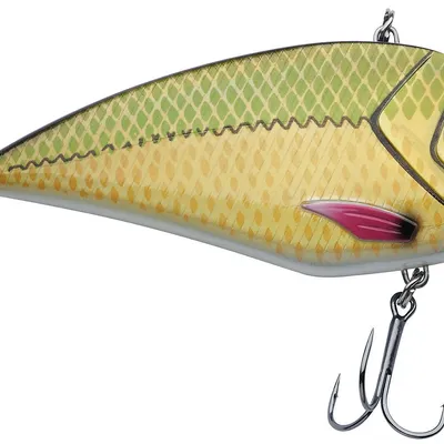 Wobler Berkley Zilla Lipless