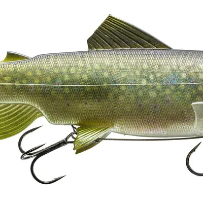 Przynęta Daiwa Prorex Live Trout Swimbait DF