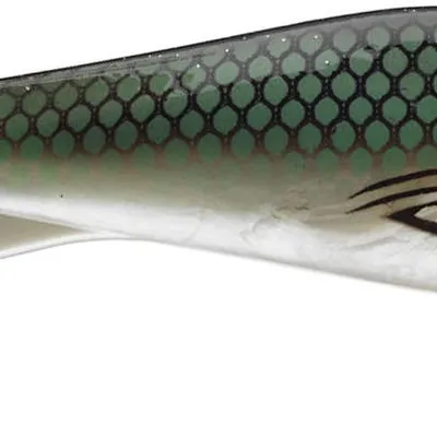 Guma spinningowa Daiwa Prorex Lazy Shad