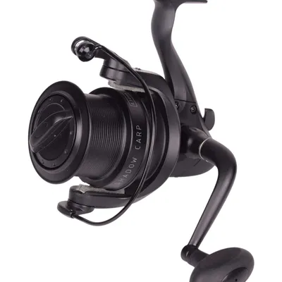 Kołowrotek Spro C-Tec Shadow Carp