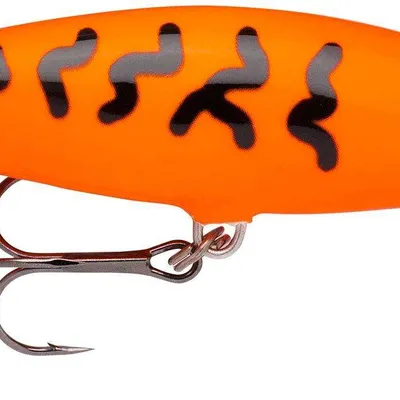 Wobler Rapala Deep Tail Dancer