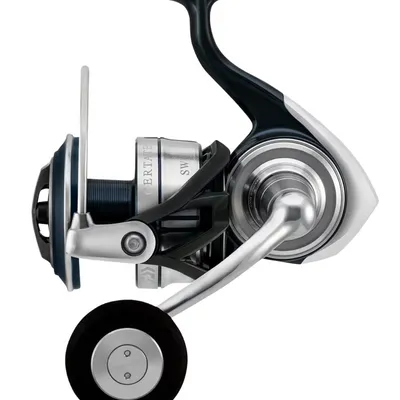 Kołowrotek Daiwa Certate SW