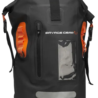 Wodoodporny zwijany plecak Savage Gear Rollup 40L