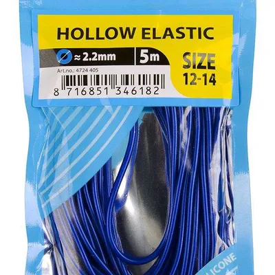 Amortyzator Cresta Hollow Elastic