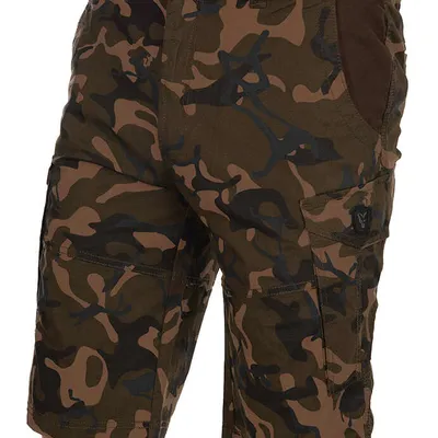 Spodenki Fox Camo Cargo Shorts