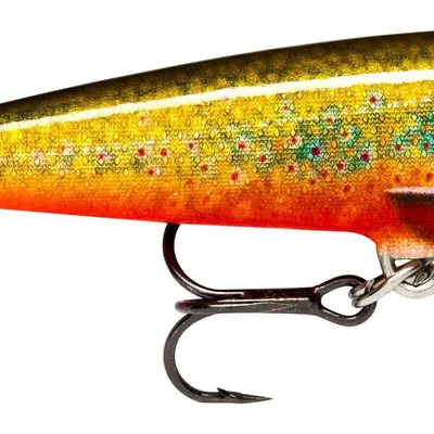 Wobler Rapala Original