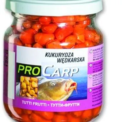 Kukurydza Jaxon Carp Pro