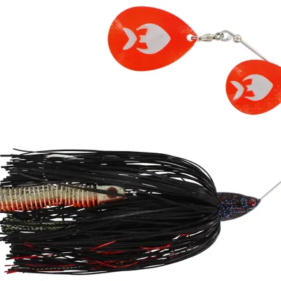 Spinnerbait Westin MonsterVibe (Colorado) 65g