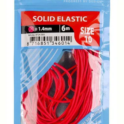 Amortyzator Cresta Solid Elastic